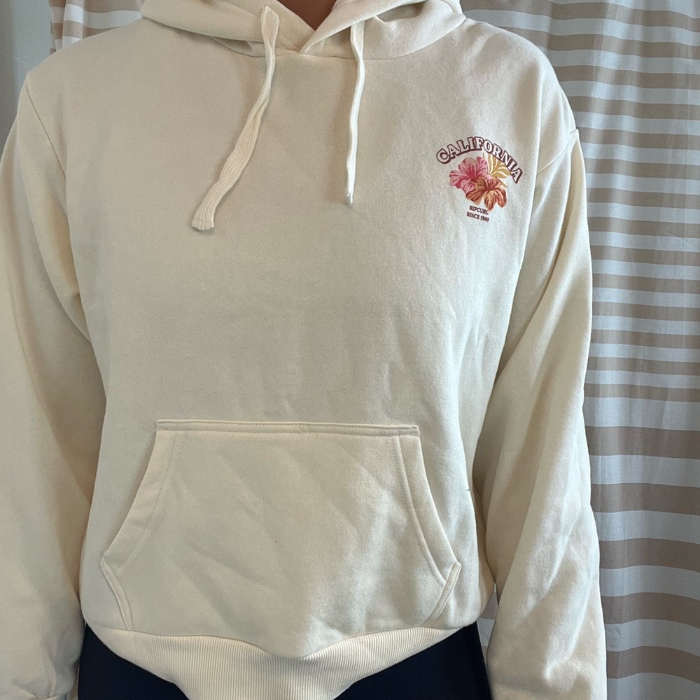 Rip curl jacket